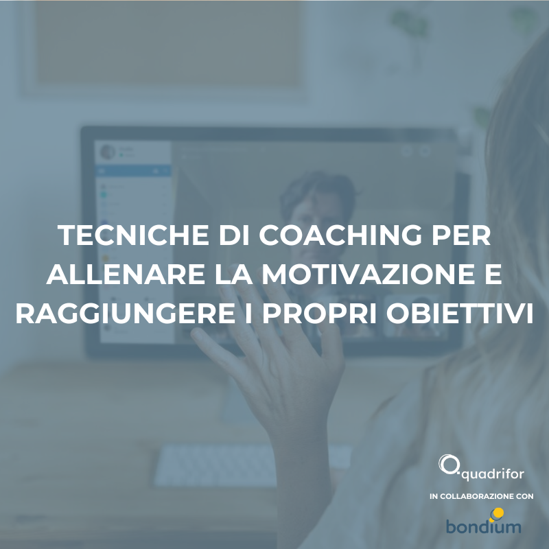 Coaching