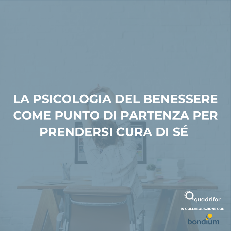 psicologia