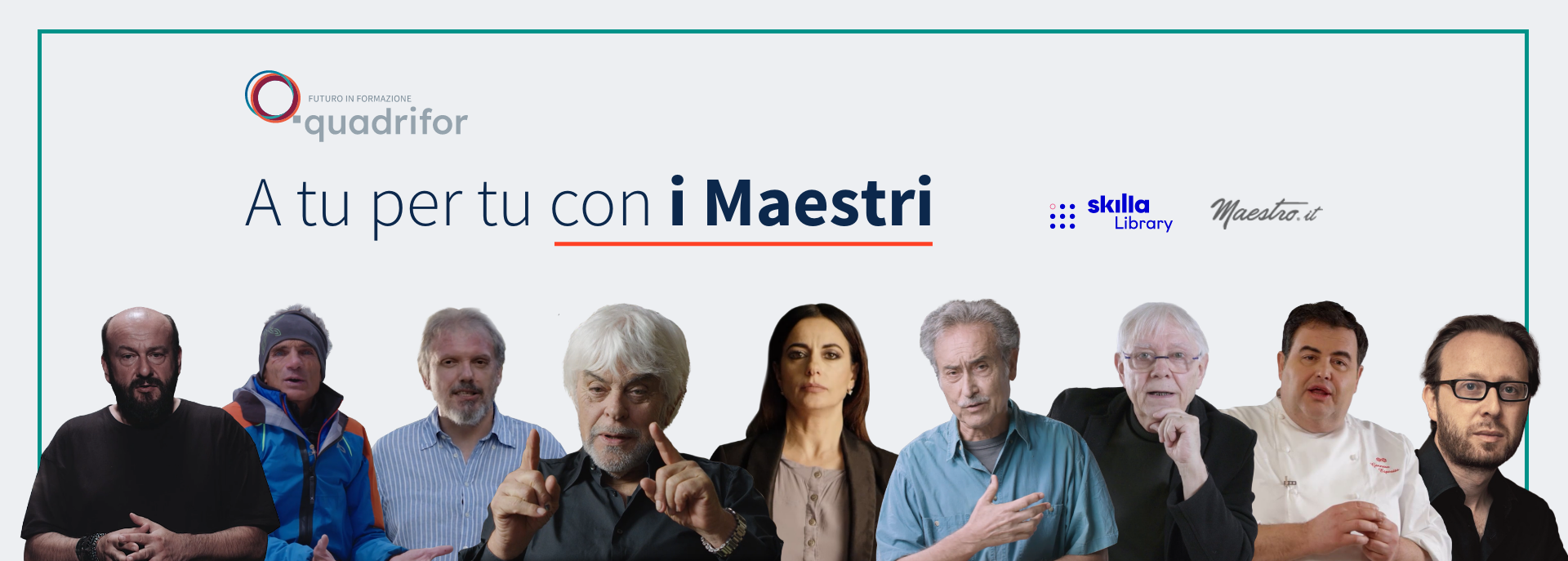 maestri