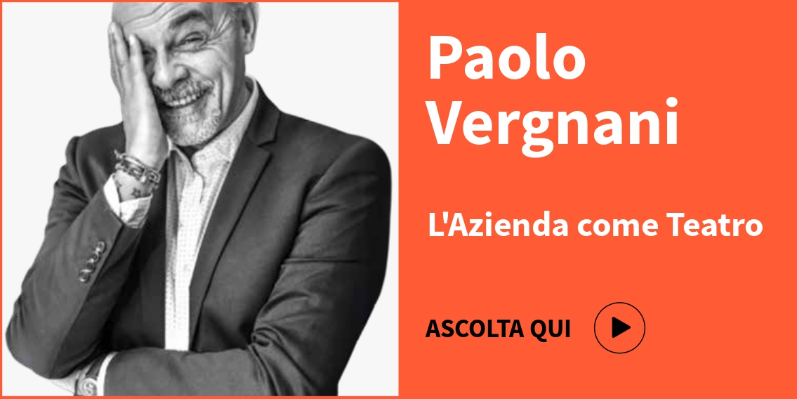 Paolo Vergnani