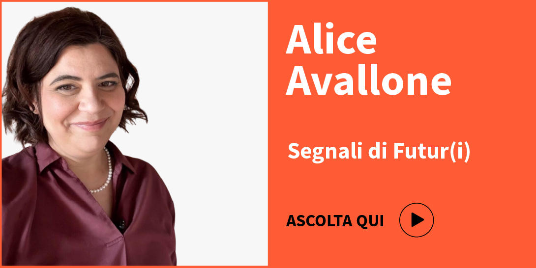 Alice Avallone