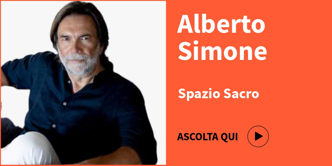 Alberto Simone