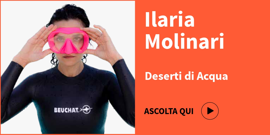 Ilaria Molinari