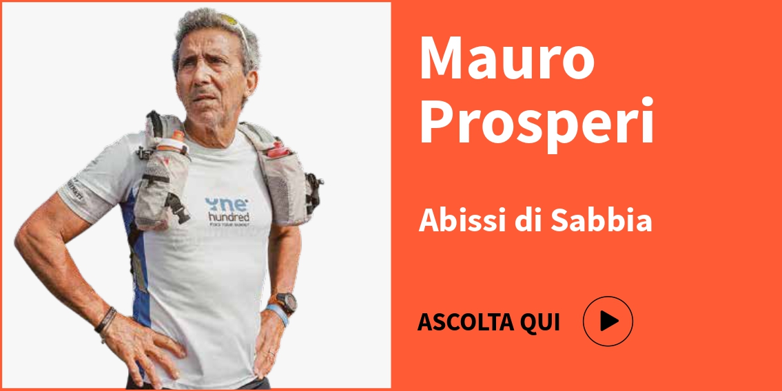 Mauro Prosperi
