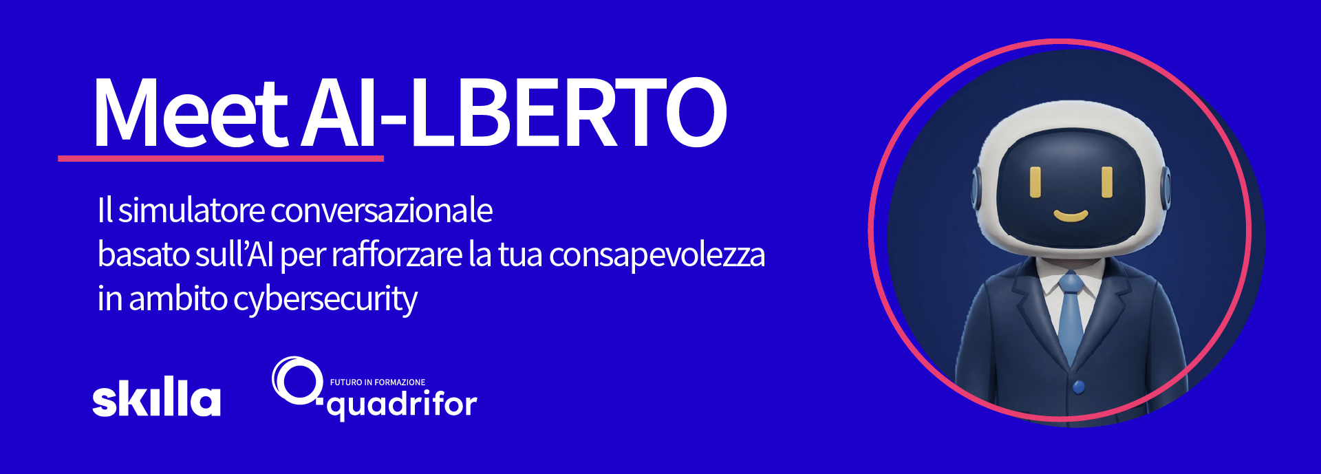 Bn AI-lberto