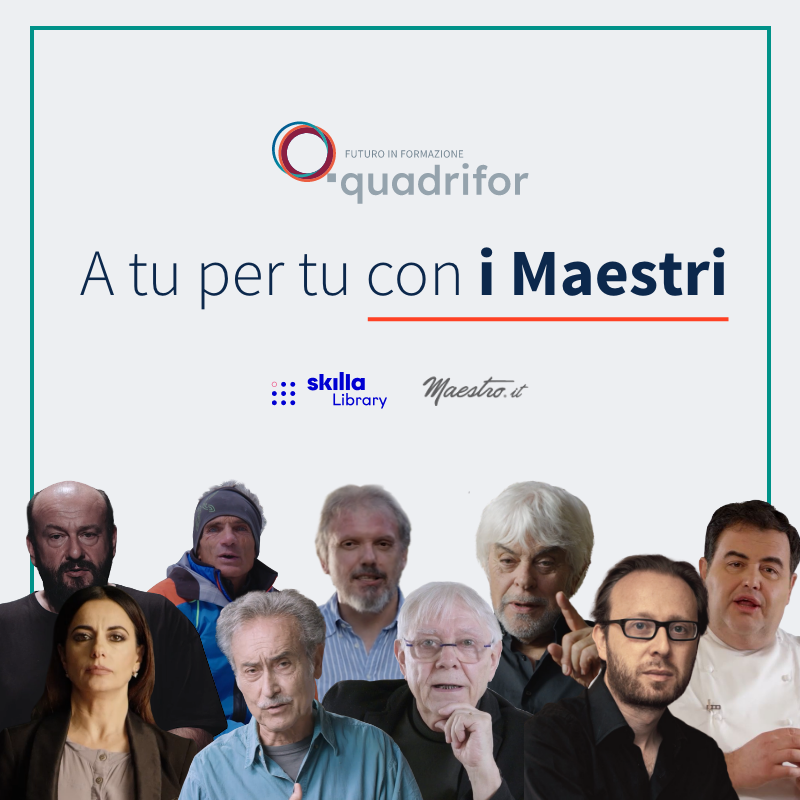 Maestri 