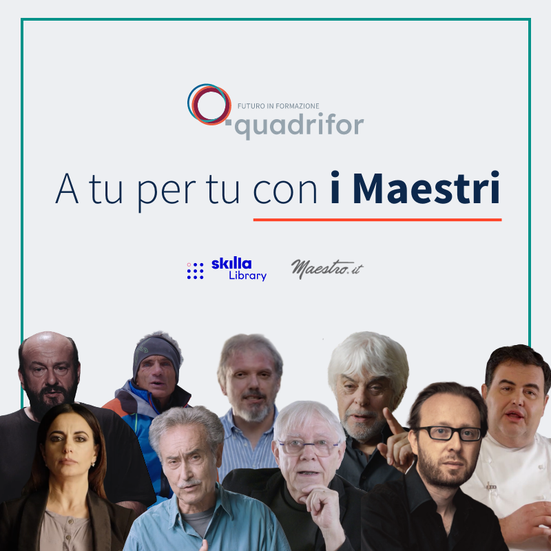 Maestri