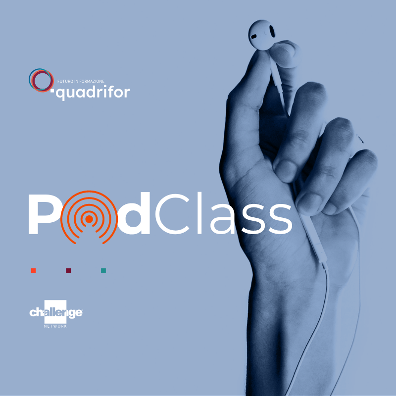 podcast